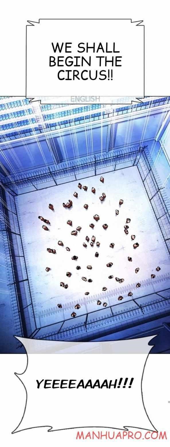 Lookism - Chapter 377 Page 50