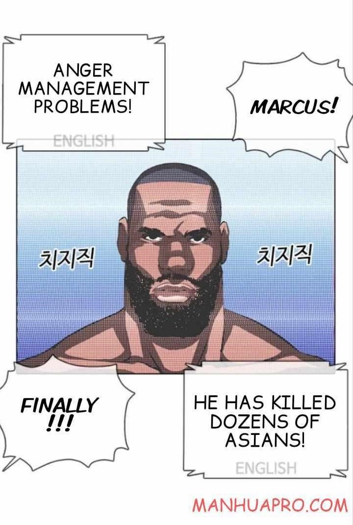 Lookism - Chapter 377 Page 55