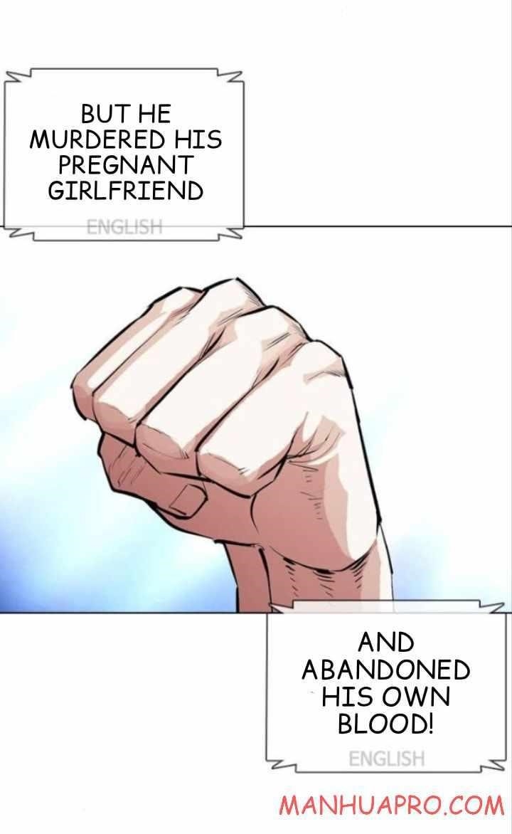 Lookism - Chapter 377 Page 61