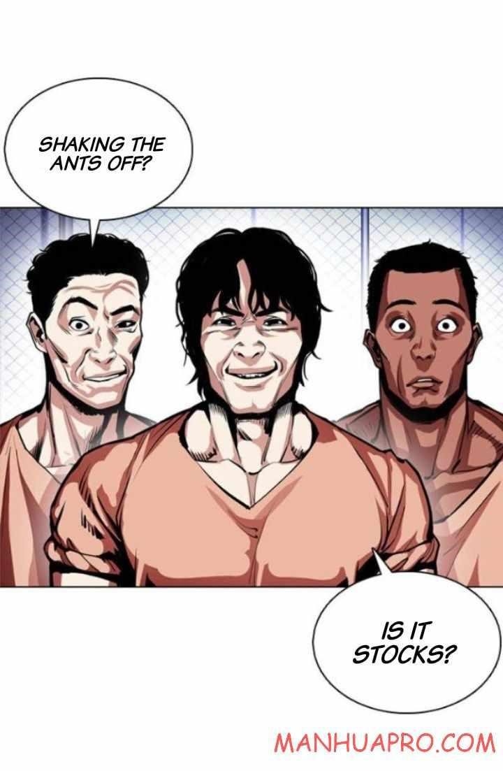 Lookism - Chapter 377 Page 87