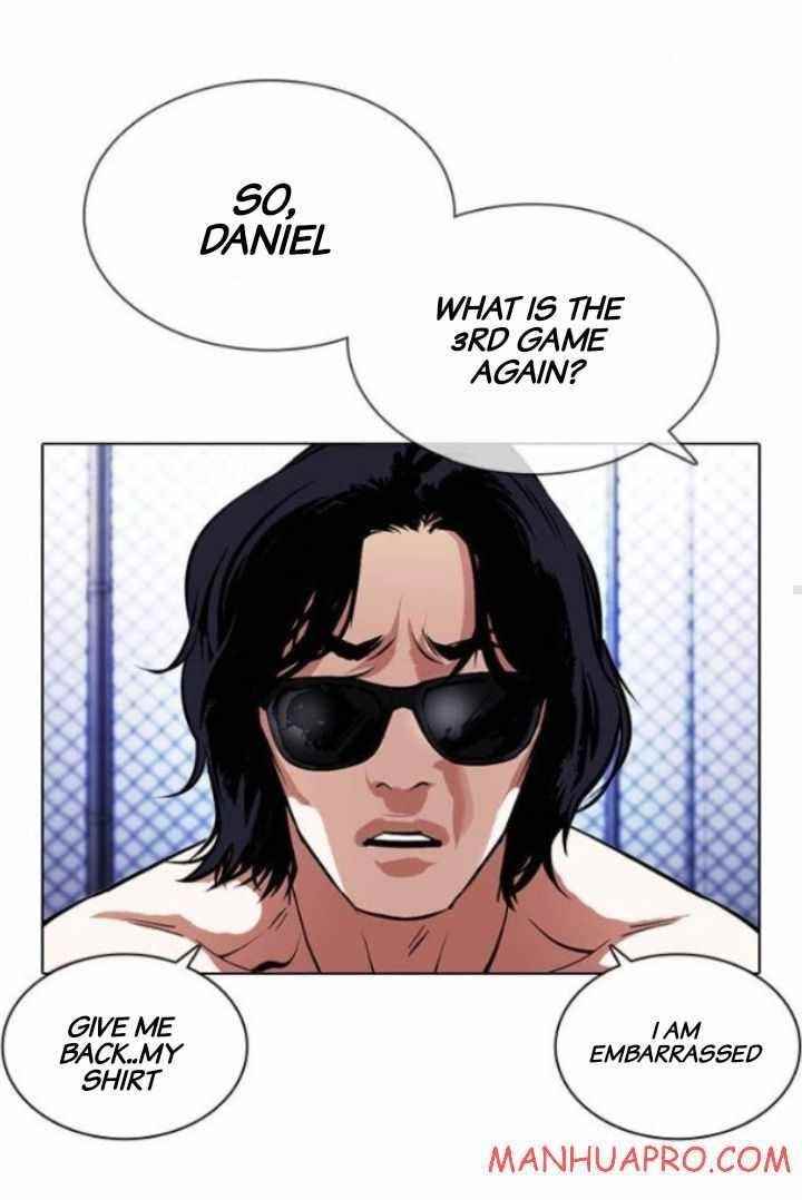 Lookism - Chapter 378 Page 48