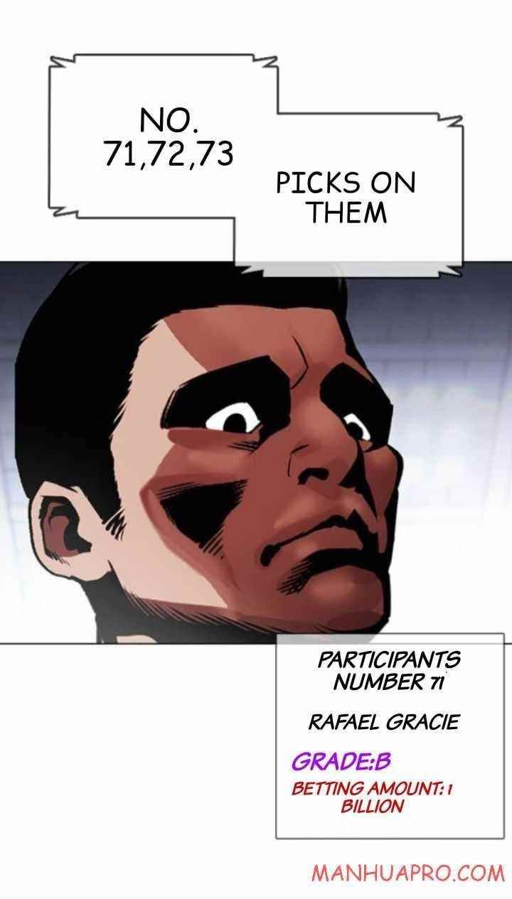 Lookism - Chapter 378 Page 52