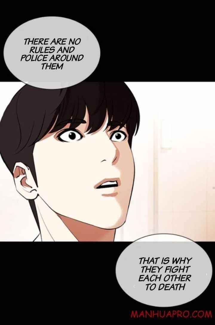 Lookism - Chapter 378 Page 58