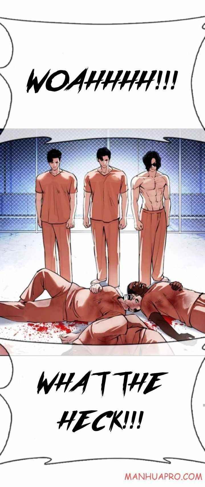 Lookism - Chapter 378 Page 69