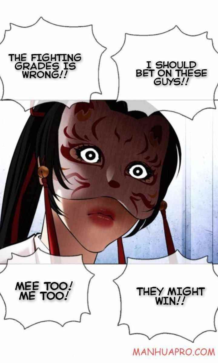 Lookism - Chapter 378 Page 72