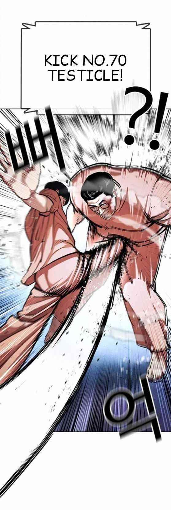 Lookism - Chapter 379 Page 49