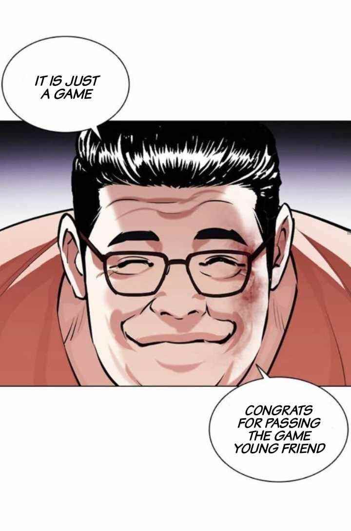 Lookism - Chapter 379 Page 51