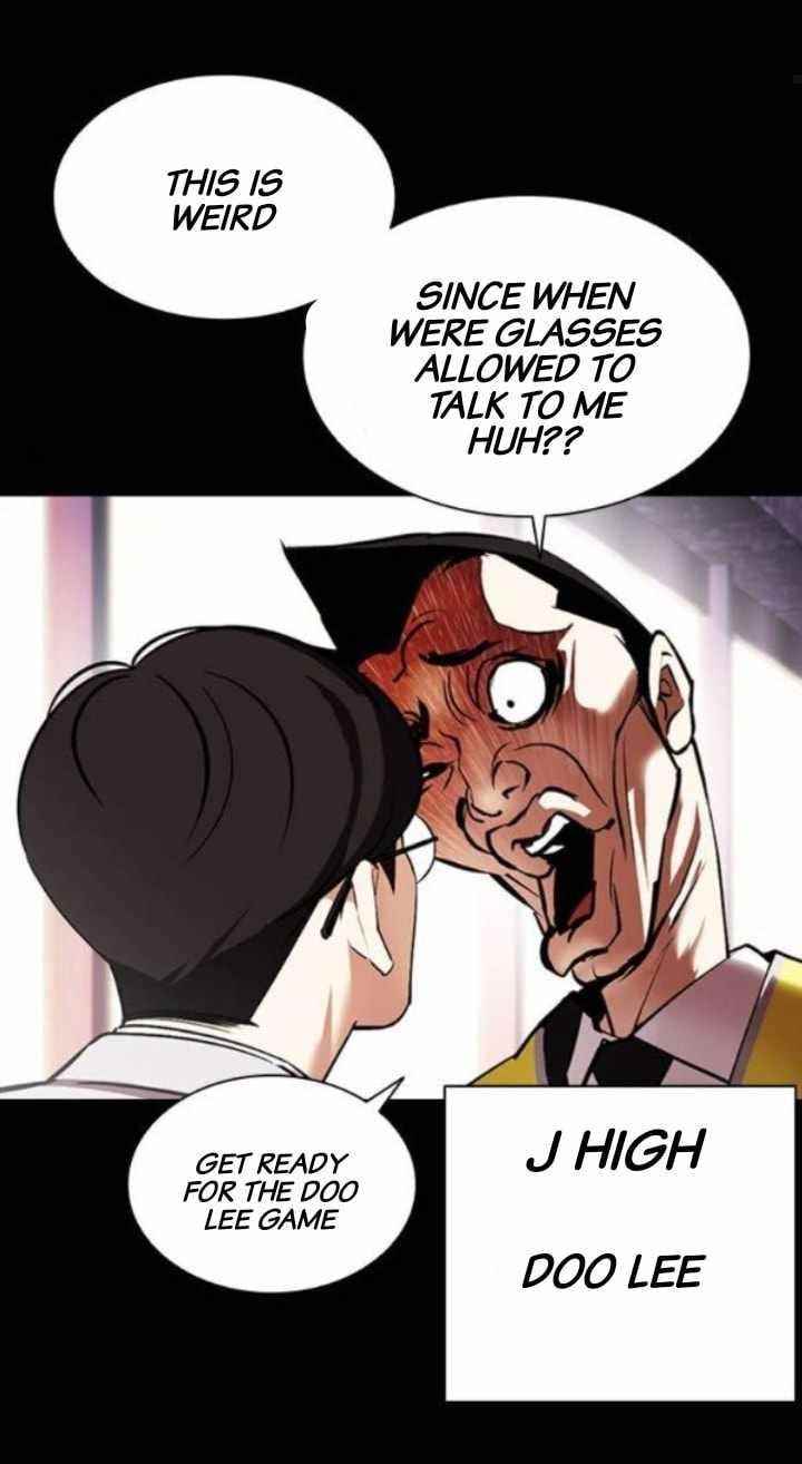 Lookism - Chapter 379 Page 8