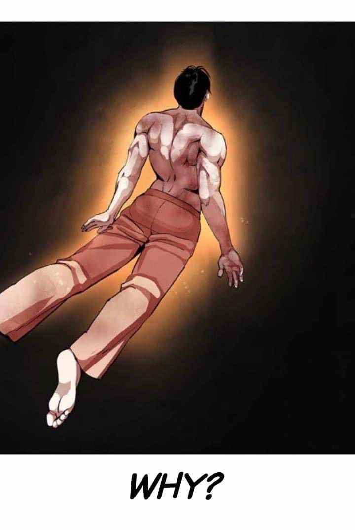 Lookism - Chapter 380 Page 39