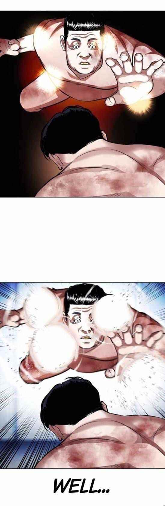 Lookism - Chapter 380 Page 70