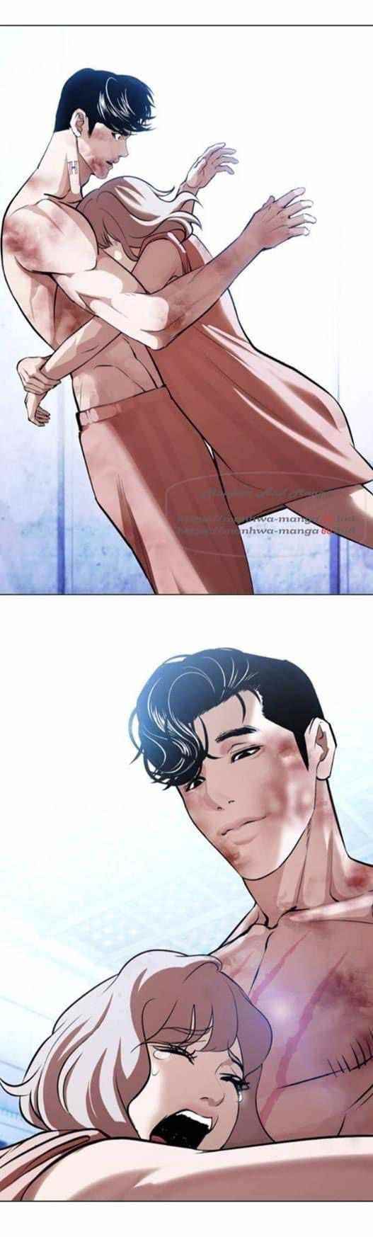 Lookism - Chapter 380 Page 73