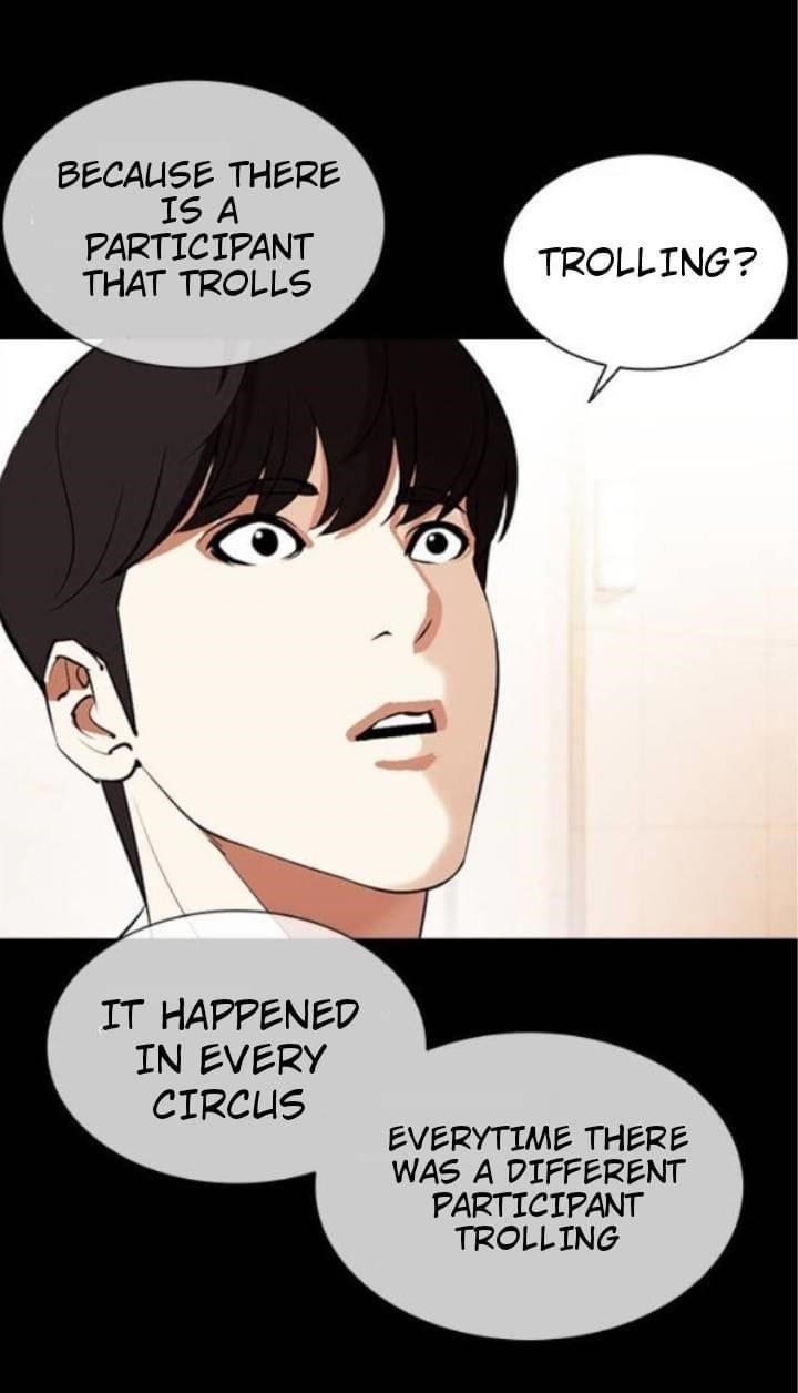 Lookism - Chapter 381 Page 33