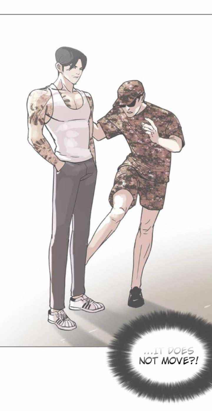 Lookism - Chapter 382 Page 28