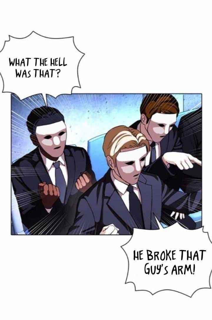 Lookism - Chapter 382 Page 49