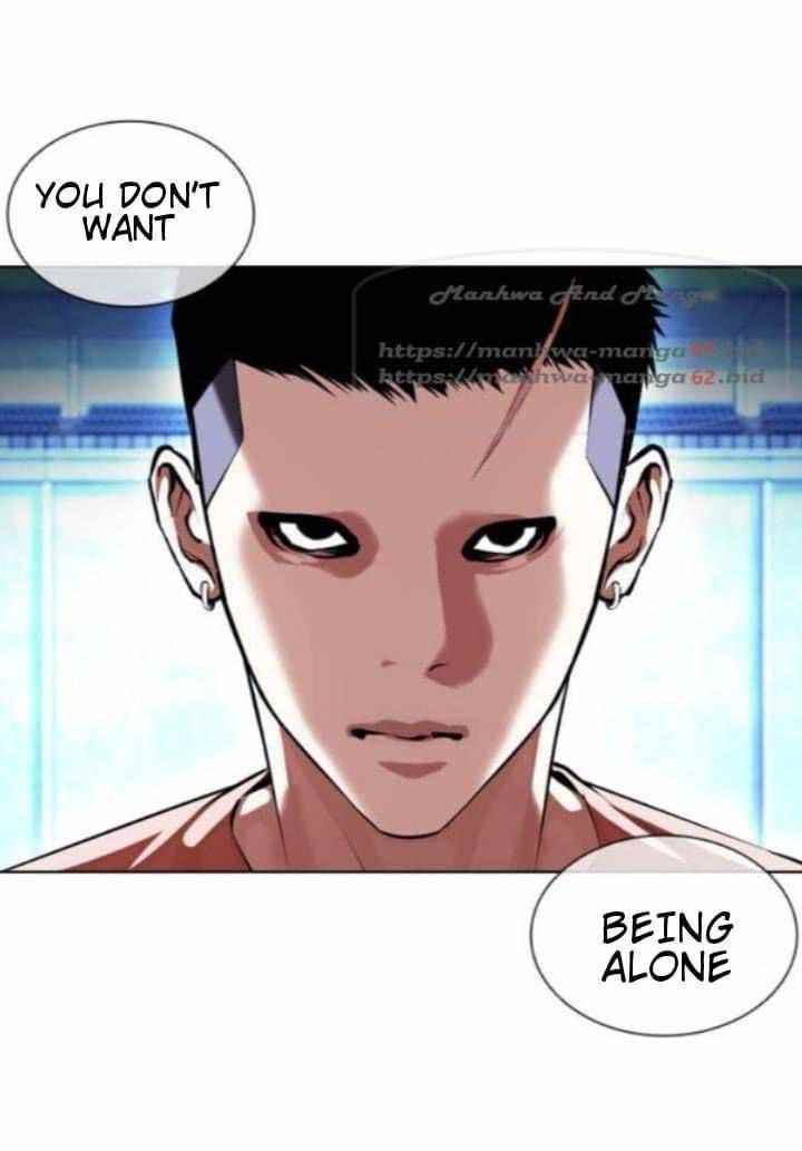 Lookism - Chapter 382 Page 61