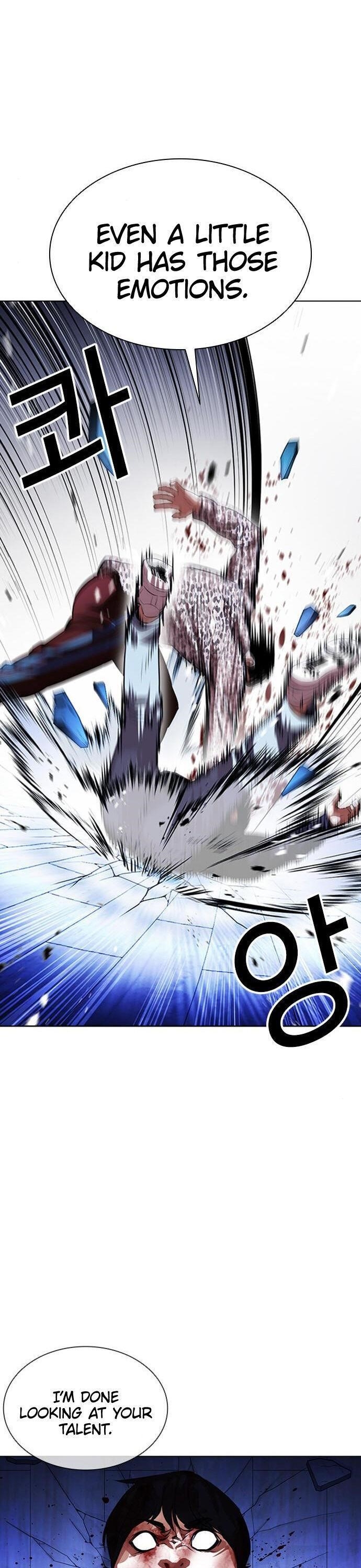 Lookism - Chapter 397 Page 12