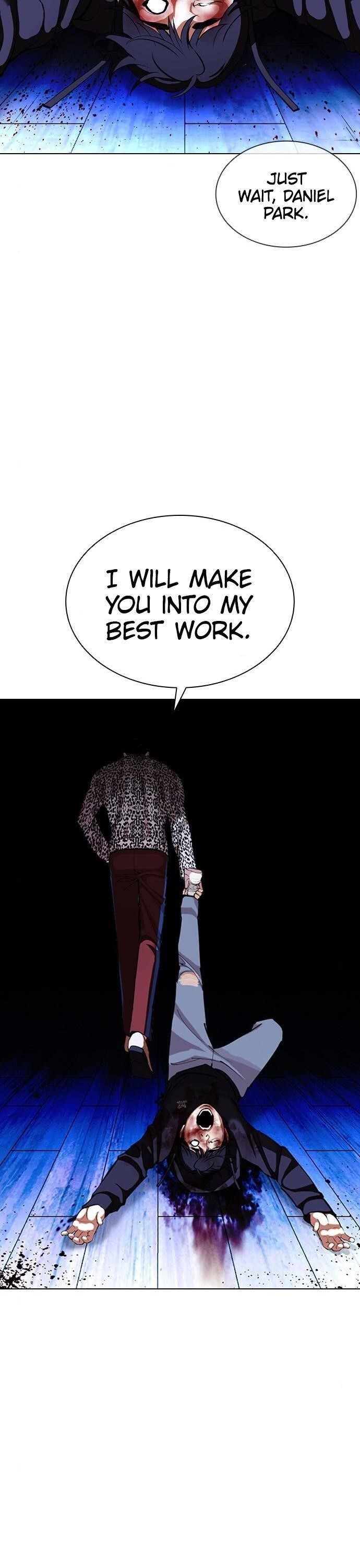 Lookism - Chapter 397 Page 26