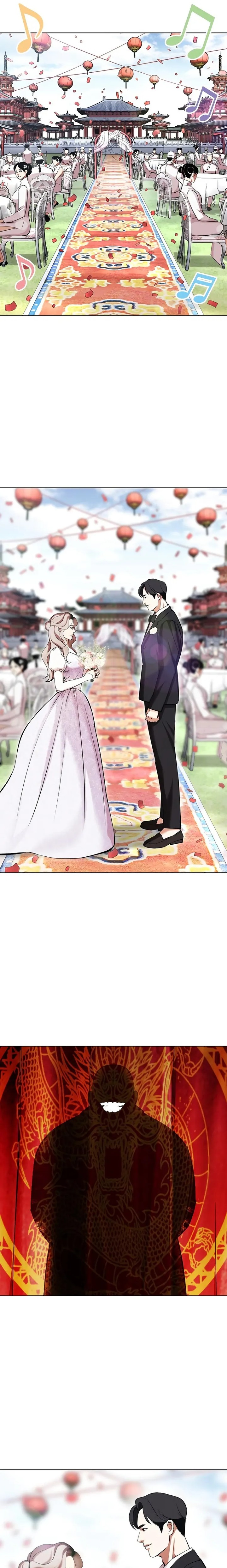 Lookism - Chapter 431 Page 23