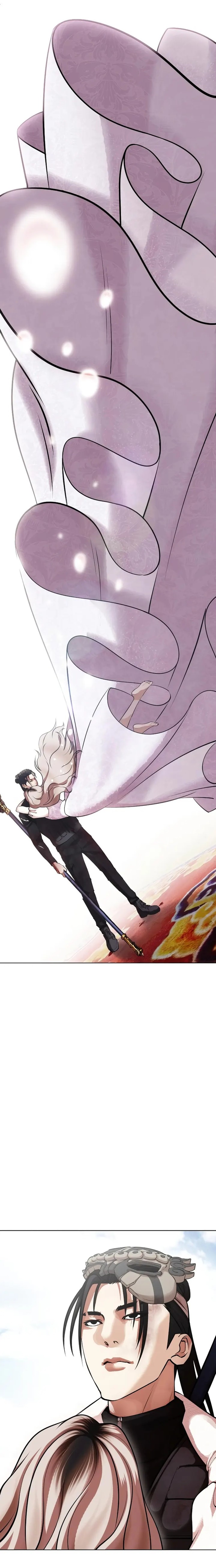 Lookism - Chapter 431 Page 27