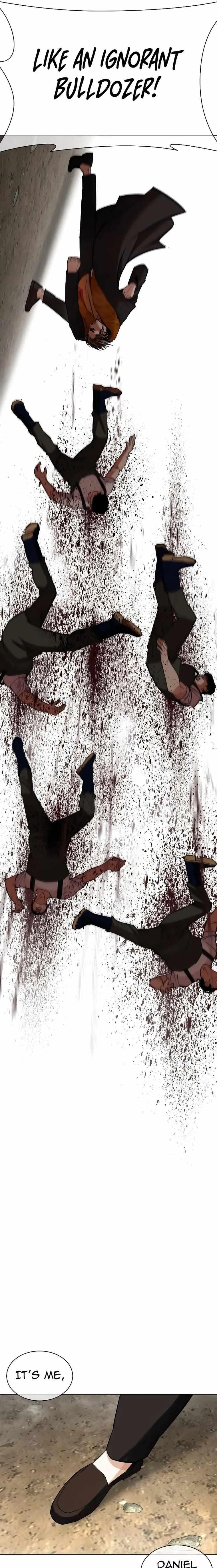 Lookism - Chapter 435 Page 25