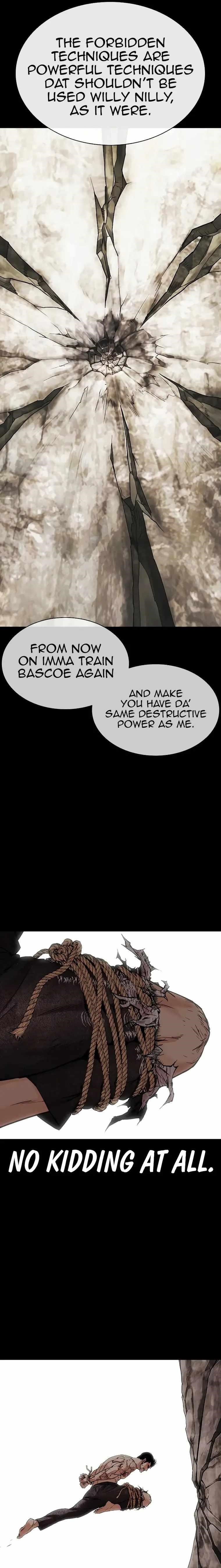 Lookism - Chapter 458 Page 33