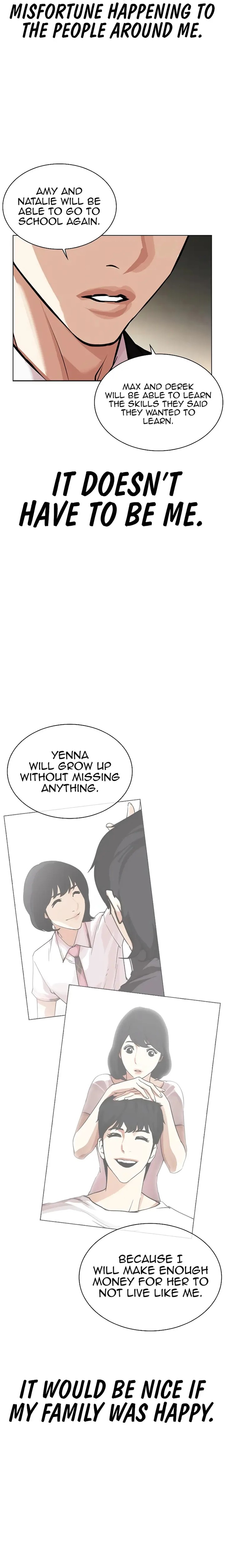 Lookism - Chapter 459 Page 26