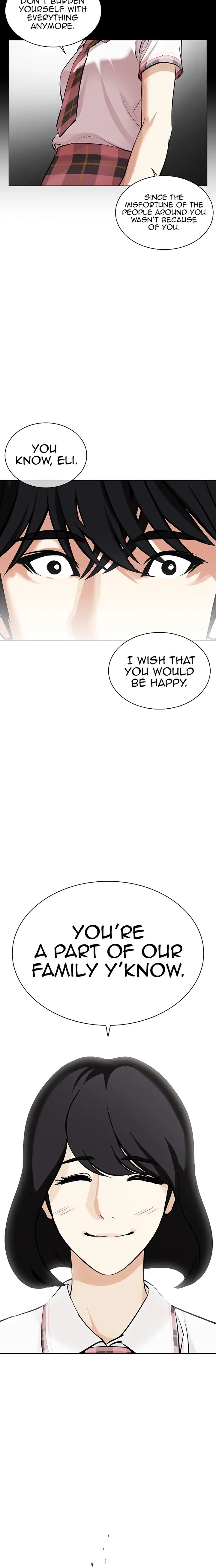 Lookism - Chapter 459 Page 44