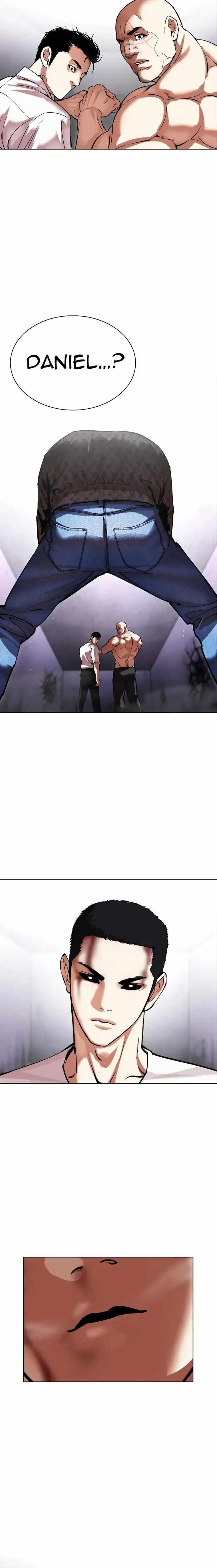 Lookism - Chapter 467 Page 42