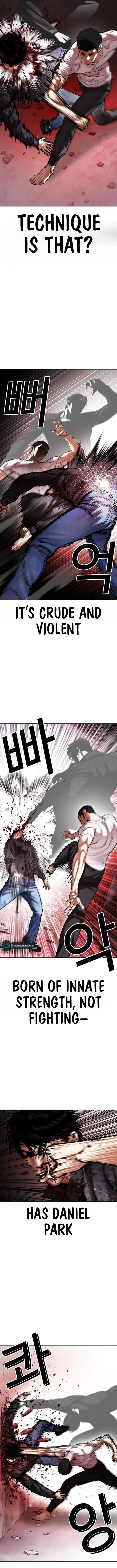 Lookism - Chapter 468 Page 10