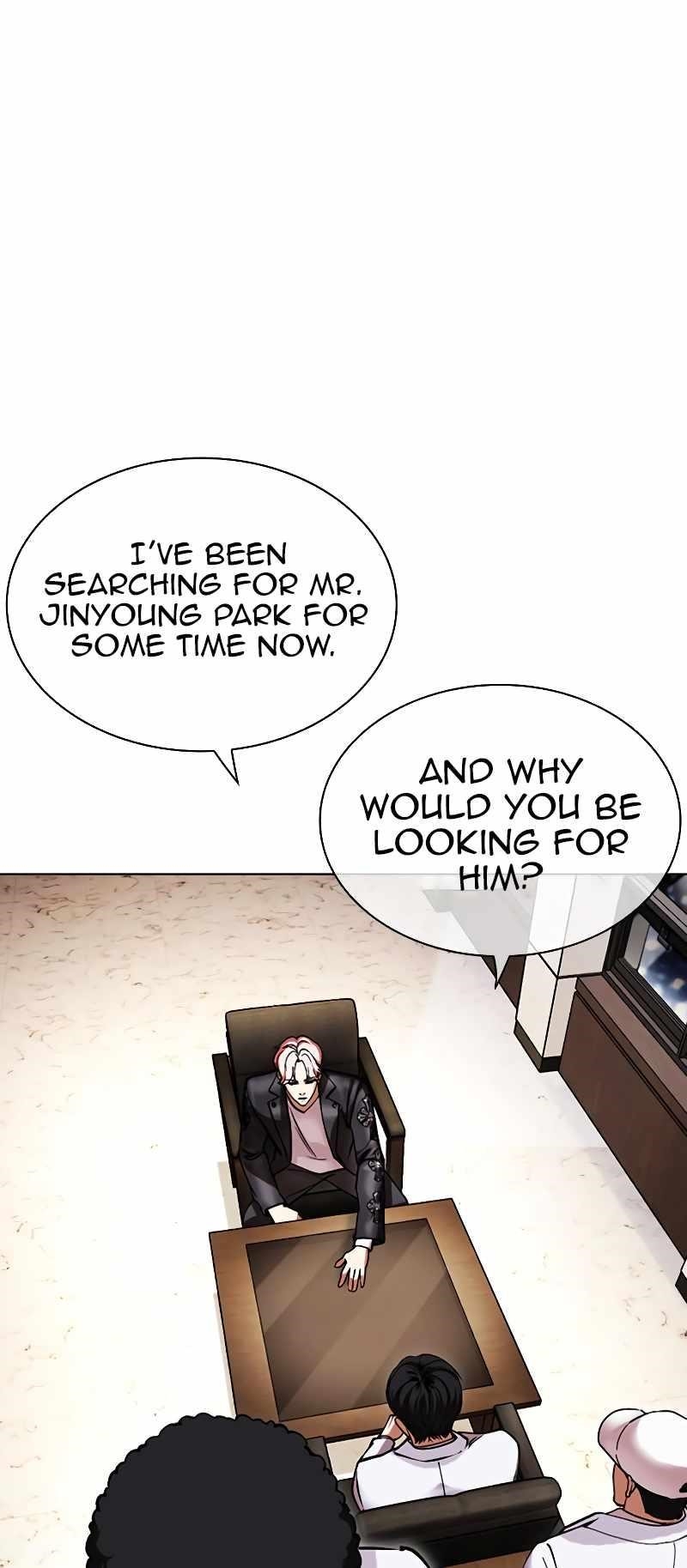 Lookism - Chapter 481 Page 10