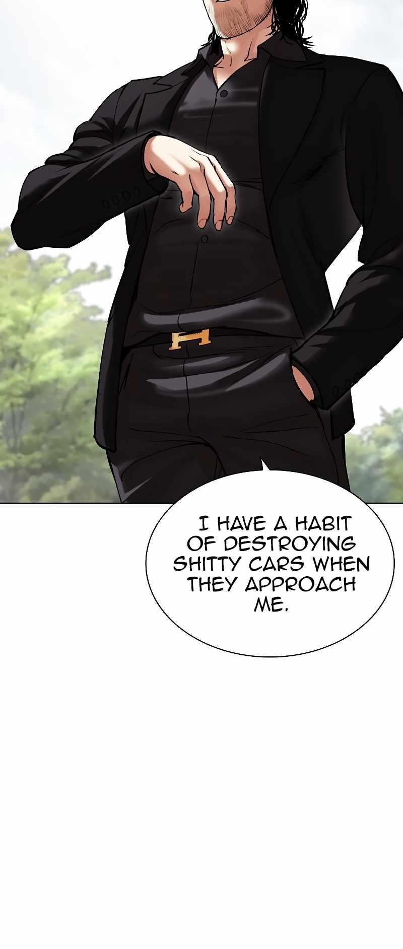 Lookism - Chapter 481 Page 116