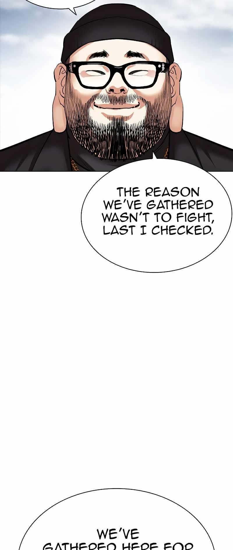Lookism - Chapter 481 Page 123