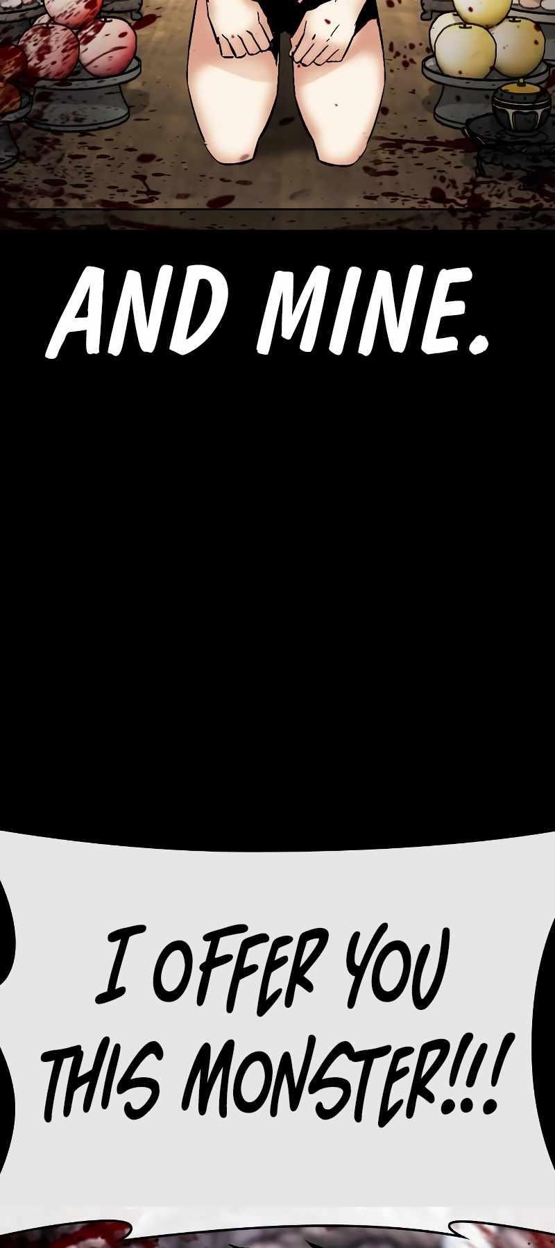 Lookism - Chapter 481 Page 138