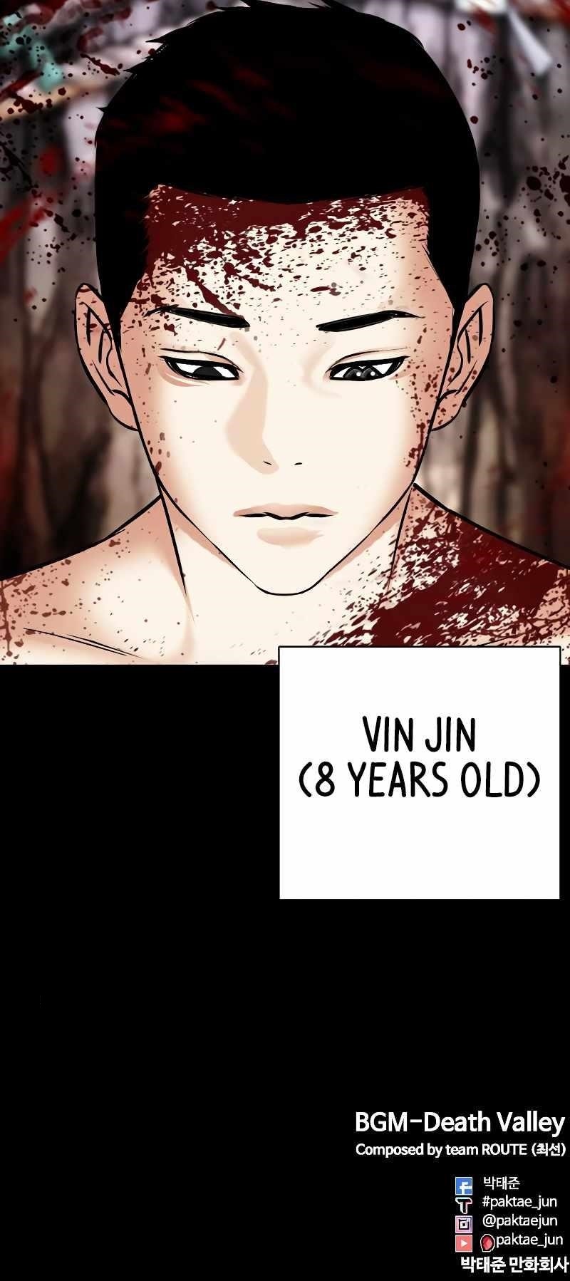 Lookism - Chapter 481 Page 139