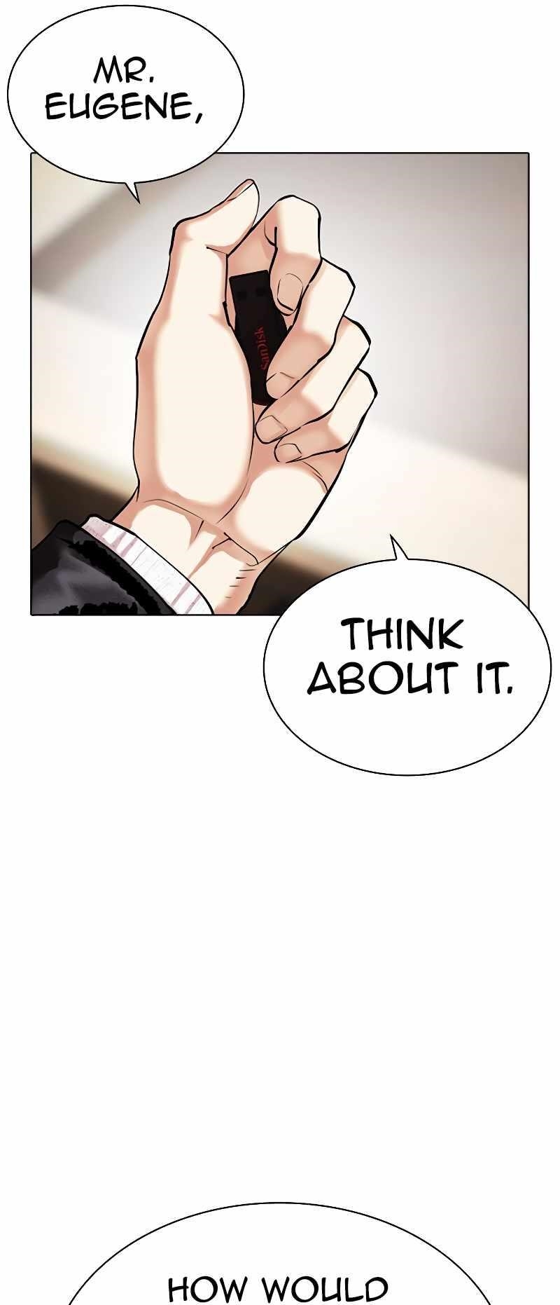 Lookism - Chapter 481 Page 16