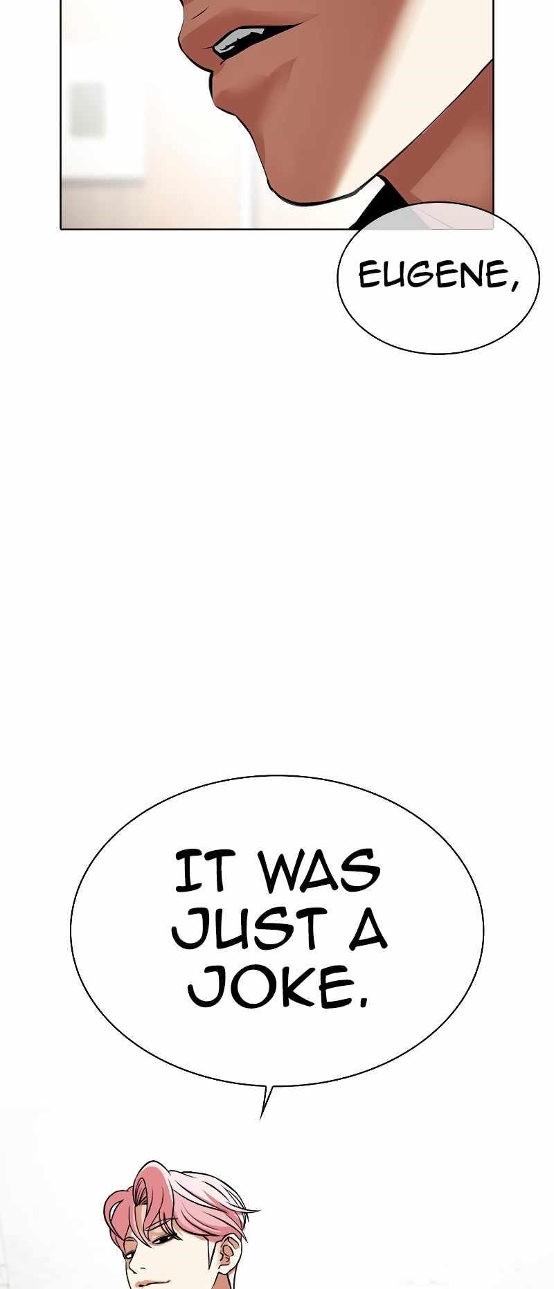 Lookism - Chapter 481 Page 21