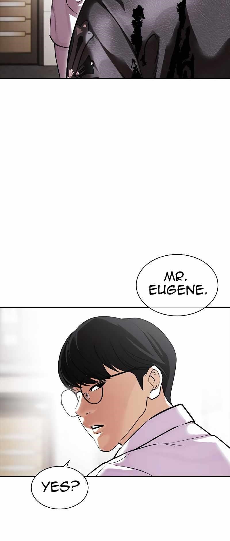 Lookism - Chapter 481 Page 41
