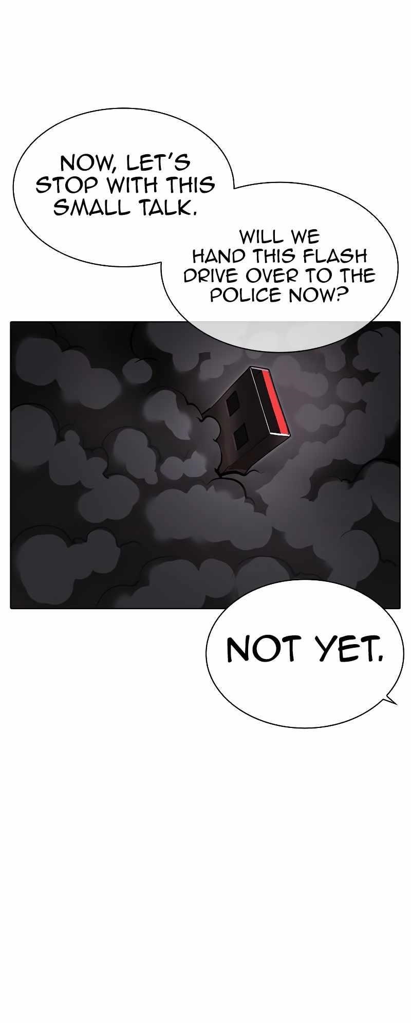 Lookism - Chapter 481 Page 48