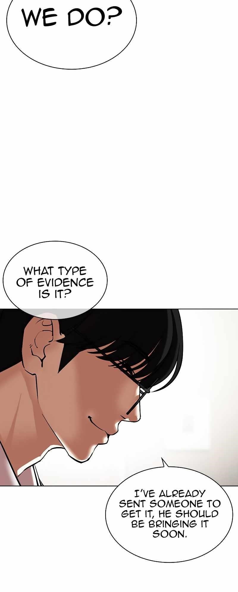 Lookism - Chapter 481 Page 50