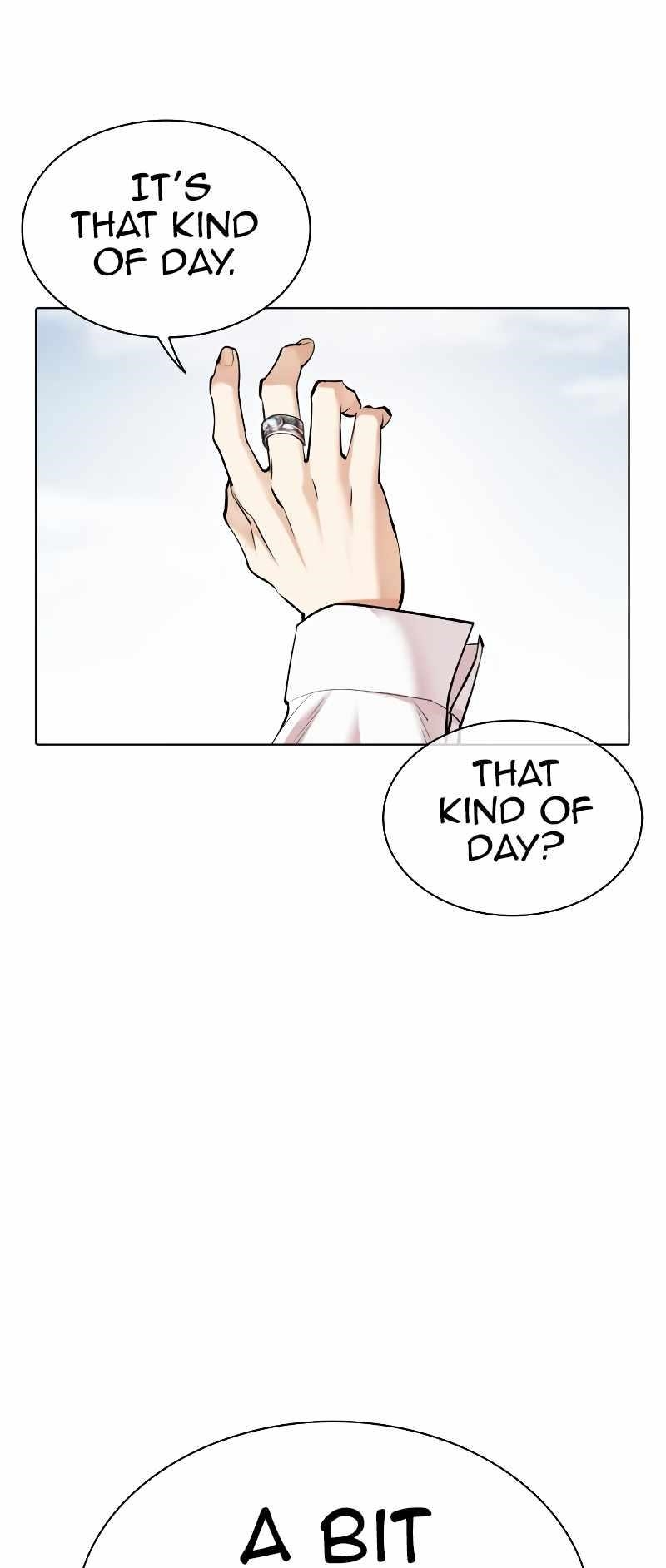 Lookism - Chapter 481 Page 88
