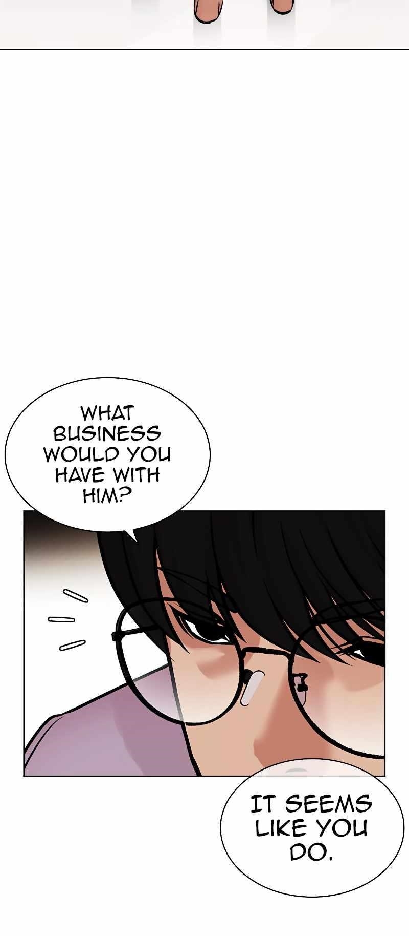 Lookism - Chapter 481 Page 9