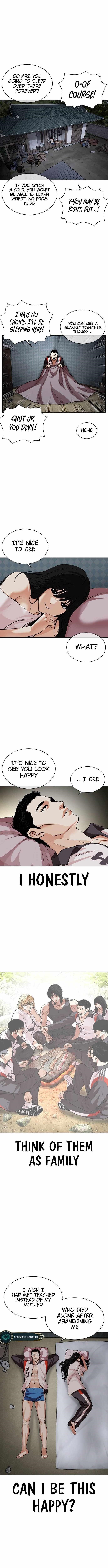 Lookism - Chapter 487 Page 24