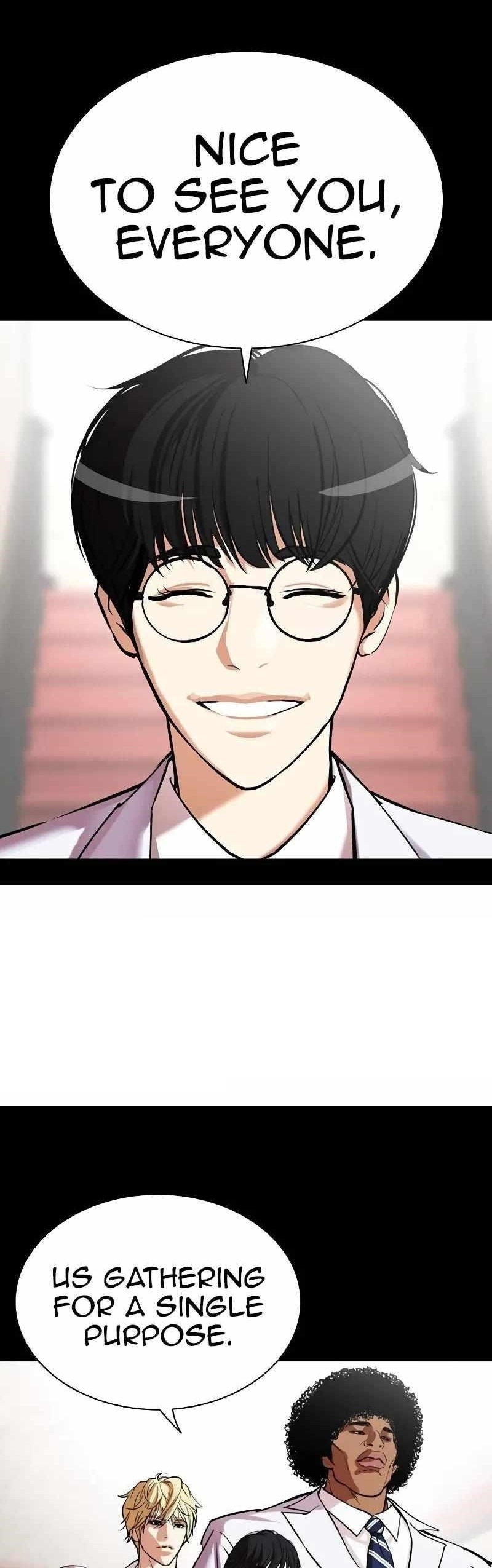 Lookism - Chapter 506 Page 1