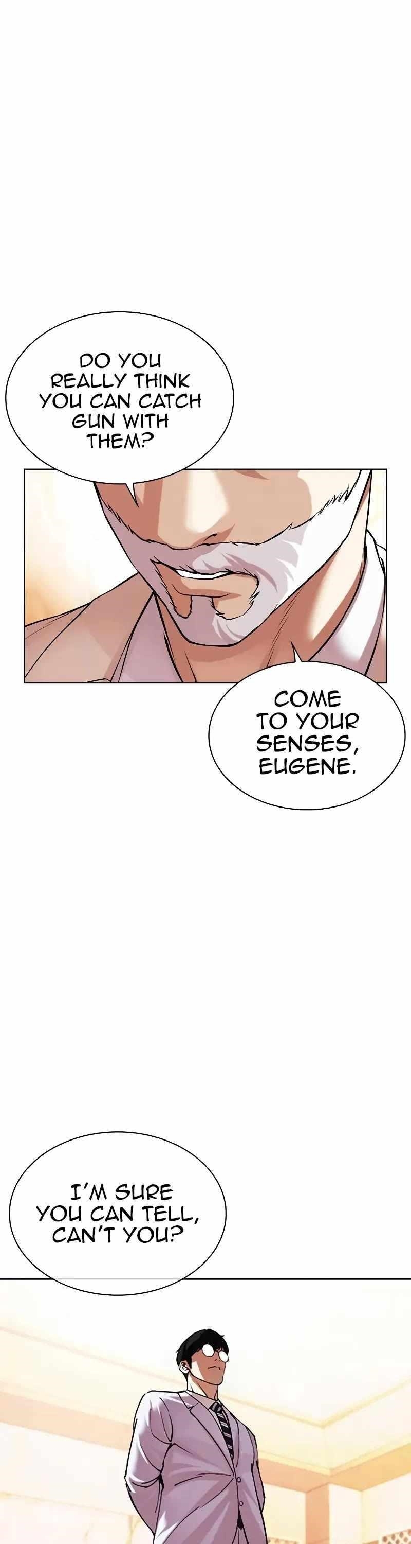 Lookism - Chapter 506 Page 15