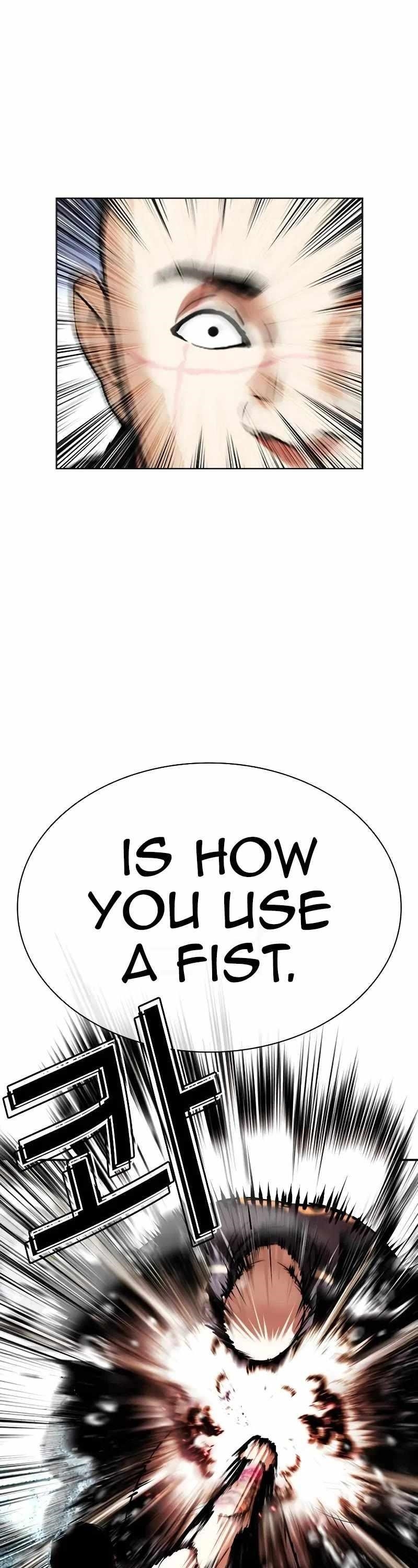 Lookism - Chapter 506 Page 35