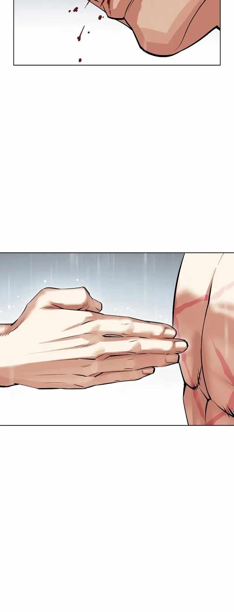 Lookism - Chapter 506 Page 38