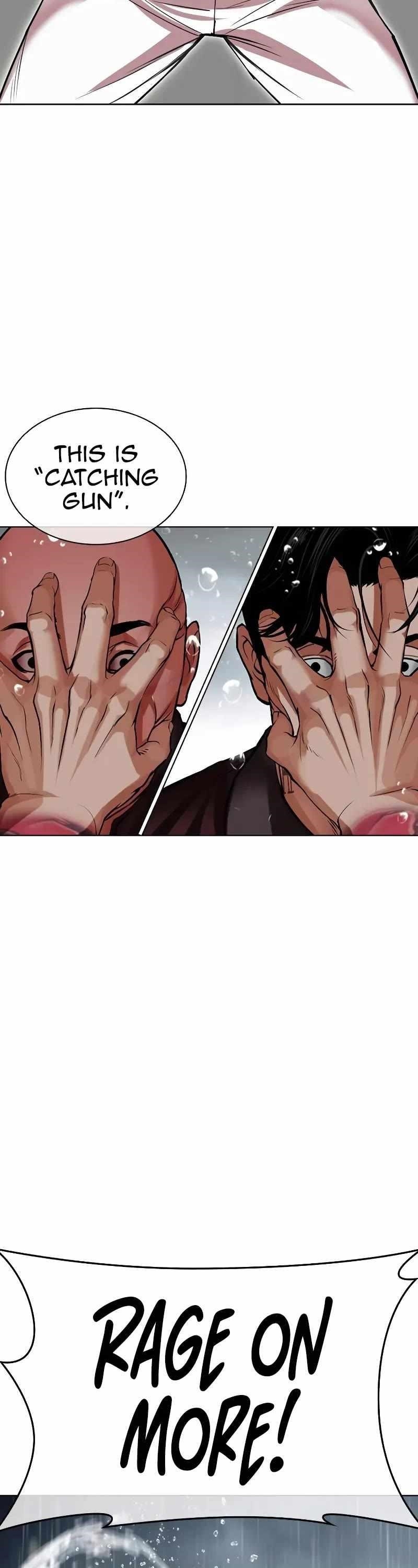 Lookism - Chapter 506 Page 54