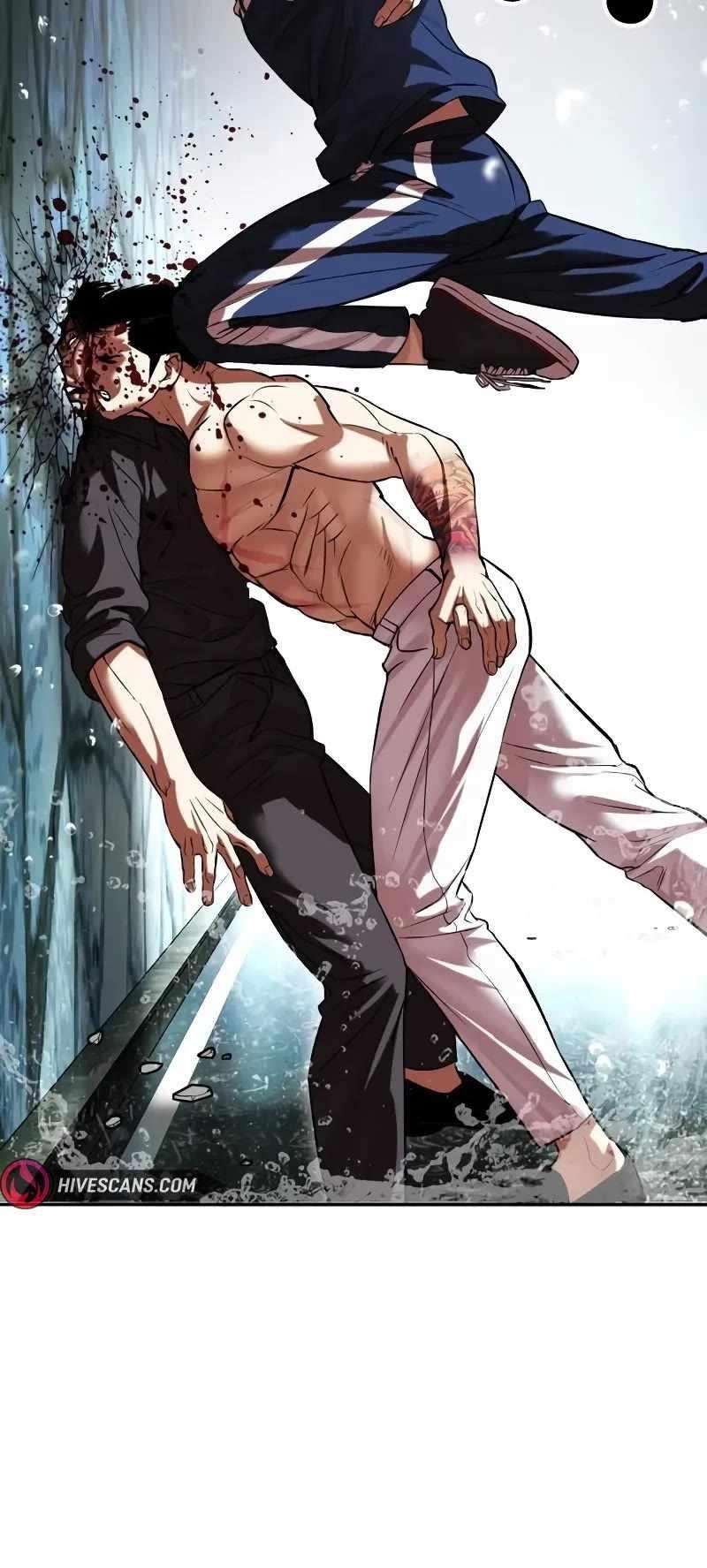 Lookism - Chapter 506 Page 65