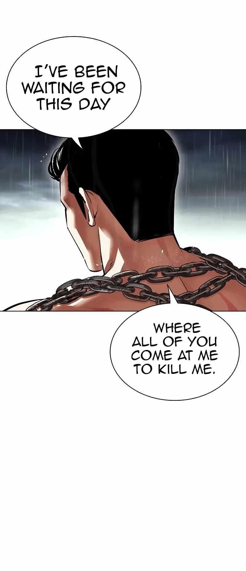 Lookism - Chapter 506 Page 94