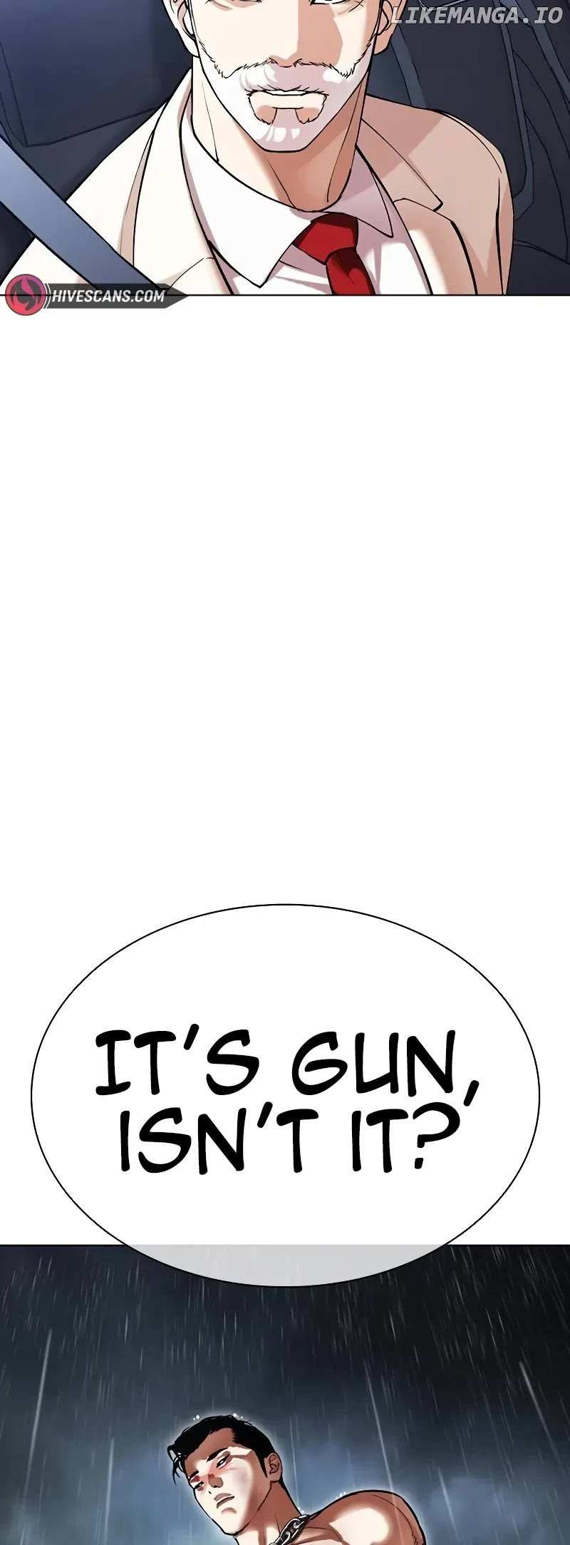 Lookism - Chapter 507 Page 14